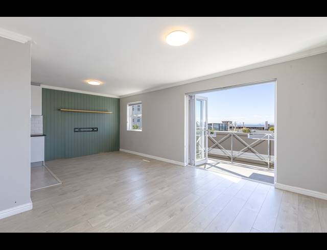 2 BEDROOM APARTMENT SOLD IN GREEN POINT